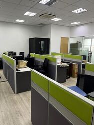Ubi Techpark (D14), Factory #619307411